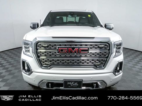 Used 2024 RAM 1500 TRX AWD/4WD image 27