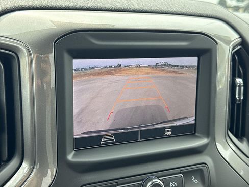 New 2026 GMC Sierra 1500 Pro w/ Pro Value Package RWD image 13