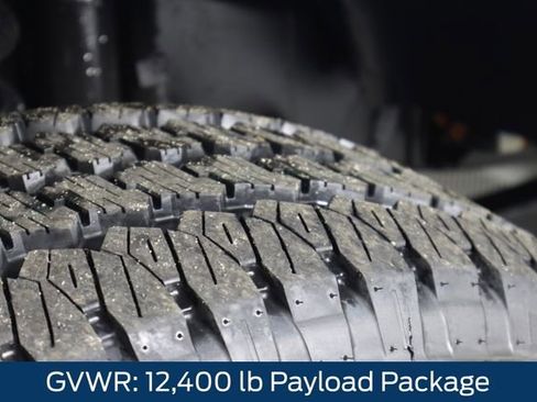 New 2026 Ford F350 XL w/ STX Appearance Package image 16