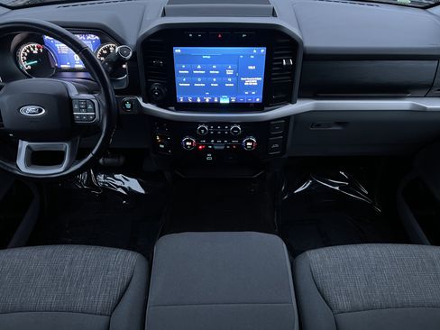 Used 2021 Ford F150 XLT w/ Equipment Group 302A High image 30