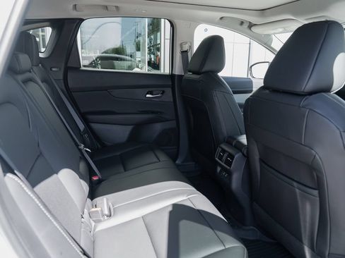 New 2026 Nissan Murano SL AWD/4WD image 27