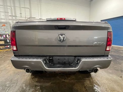 Used 2013 RAM 1500 Express image 31