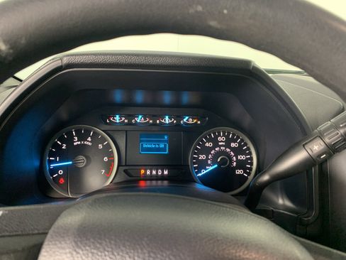 Used 2019 Ford F150 XLT RWD image 21