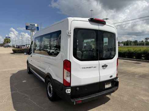 Used 2019 Ford Transit 350 XL RWD image 4