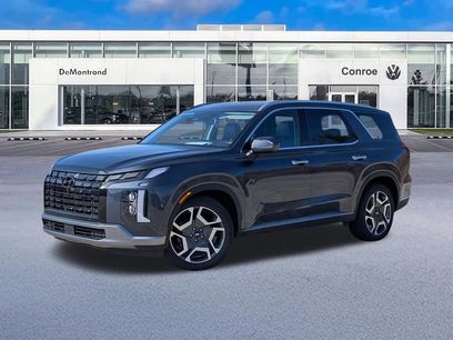 Used 2024 Hyundai Palisade Limited