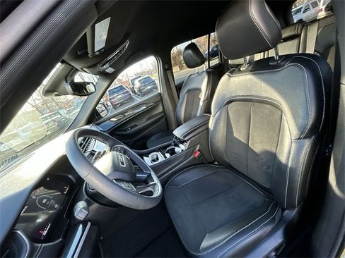 Certified 2023 Jeep Grand Cherokee Altitude image 15