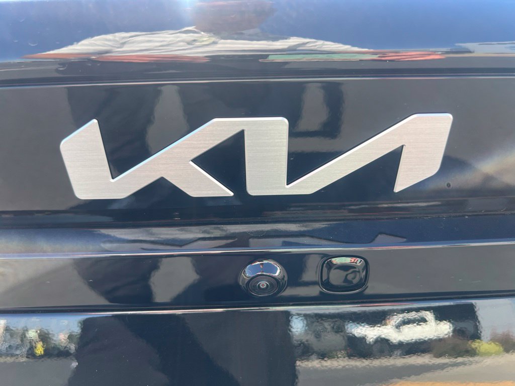 Used 2025 Kia K4 FWD image 46