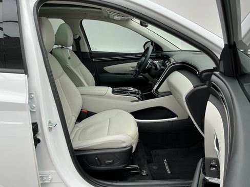 Used 2023 Hyundai Tucson Limited image 26