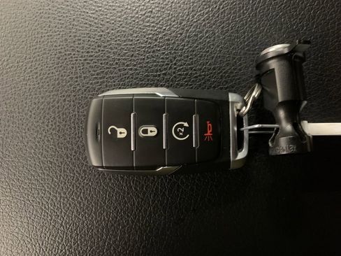 Used 2020 RAM 1500 Big Horn image 29