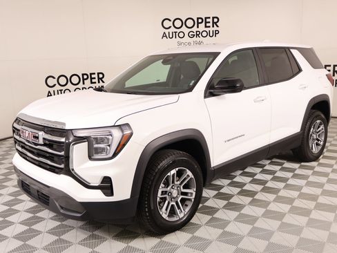 Used 2026 GMC Terrain Elevation FWD image 10