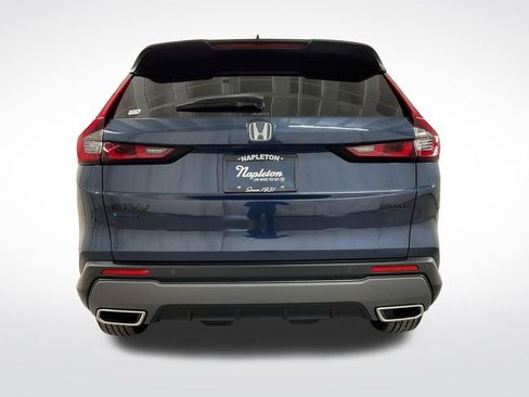 Used 2026 Honda CR-V Sport-L image 25