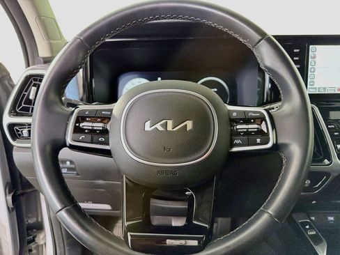 Used 2023 Kia Sorento SX FWD image 15