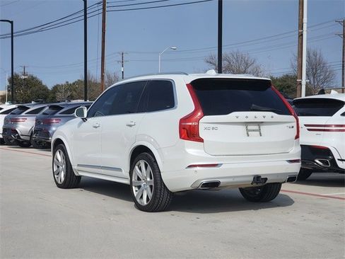 Used 2018 Volvo XC90 T6 Inscription w/ Luxury Package image 4