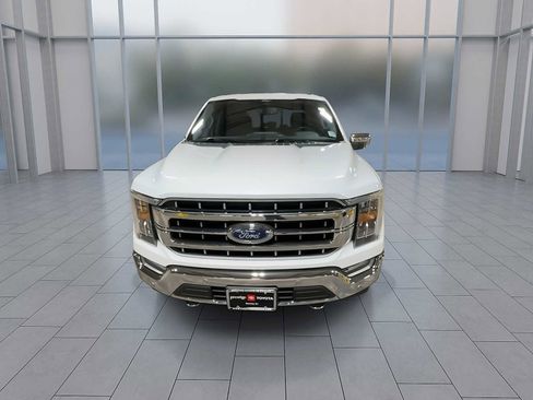 Used 2021 Ford F150 Lariat image 3