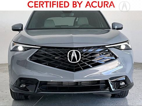 Used 2025 Acura ADX A-Spec image 5