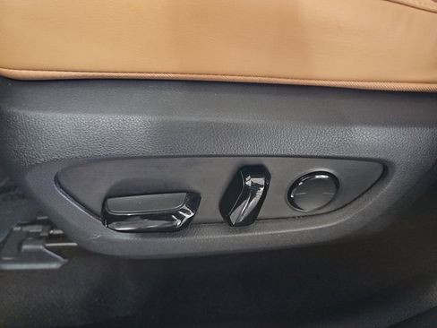 Certified 2024 Lexus NX 350 AWD w/ Vision Package image 27