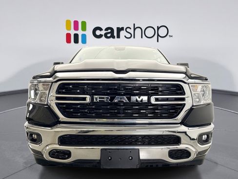 Used 2022 RAM 1500 Big Horn AWD/4WD image 8