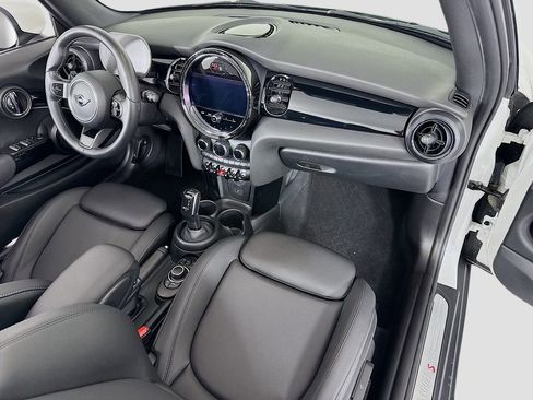Certified 2023 MINI Cooper S FWD image 17