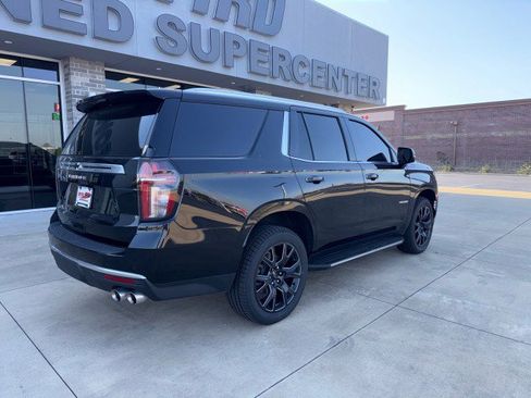 Used 2023 Chevrolet Tahoe High Country image 9
