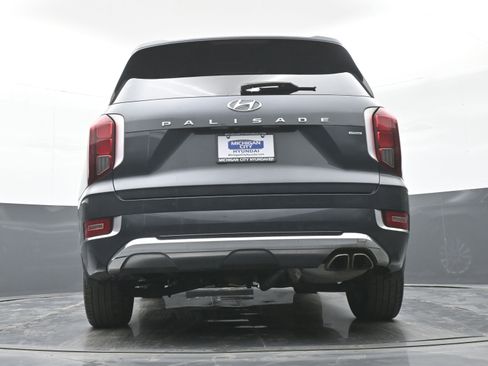 Used 2020 Hyundai Palisade Limited AWD/4WD image 39
