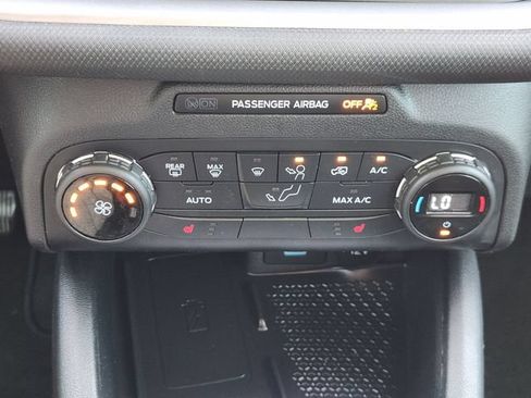 Used 2021 Ford Bronco Sport Big Bend w/ Big Bend Package (96B) AWD/4WD image 20