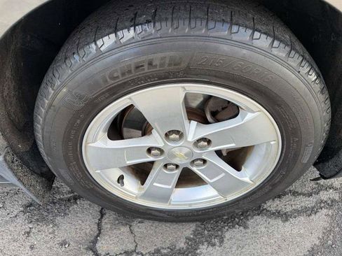 Used 2015 Chevrolet Malibu LT FWD image 31