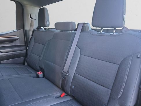 Used 2023 Chevrolet Silverado 1500 LT image 14