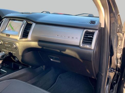 Certified 2019 Ford Ranger XLT w/ Equipment Group 301A Mid AWD/4WD image 19