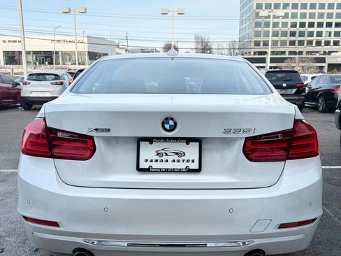 Used 2013 BMW 335i xDrive Sedan image 6