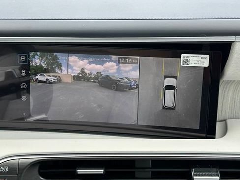 New 2026 Hyundai Palisade Calligraphy image 36