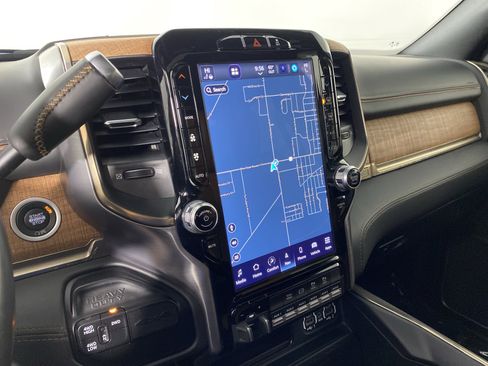 Used 2022 RAM 3500 Limited image 13