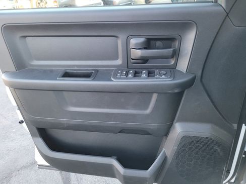 New 2025 RAM 5500 Tradesman image 23