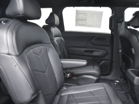 New 2027 Kia Telluride EX X-Line image 14