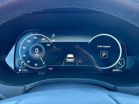 Used 2022 Hyundai Palisade Calligraphy image 37