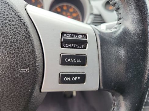 Used 2006 Nissan 350Z Touring RWD image 23