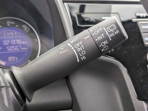 Used 2015 Honda Fit LX image 21