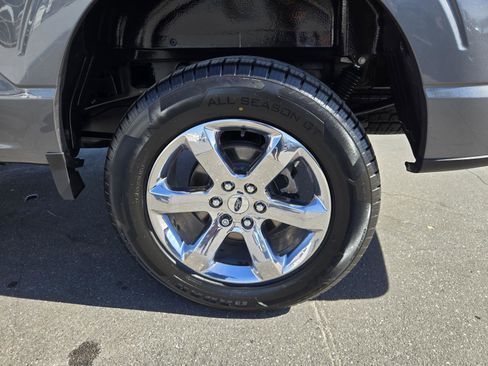 Used 2021 Ford F150 XLT w/ Equipment Group 302A High image 36