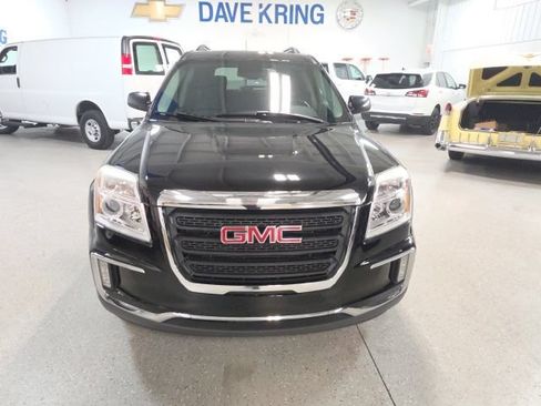 Used 2016 GMC Terrain SLE w/ Convenience Package AWD/4WD image 8