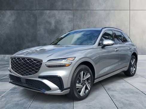 New 2026 Genesis GV70 3.5T Sport Advanced image 2