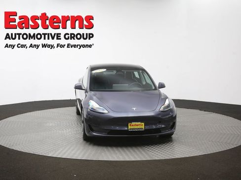Used 2023 Tesla Model 3 Standard Range RWD image 46