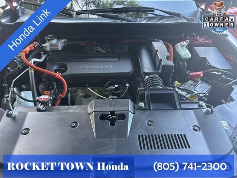 Used 2023 Honda CR-V Sport image 21