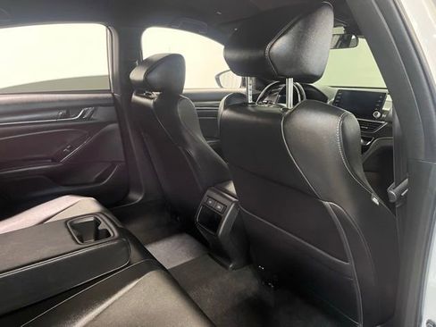 Used 2022 Honda Accord Sport image 14
