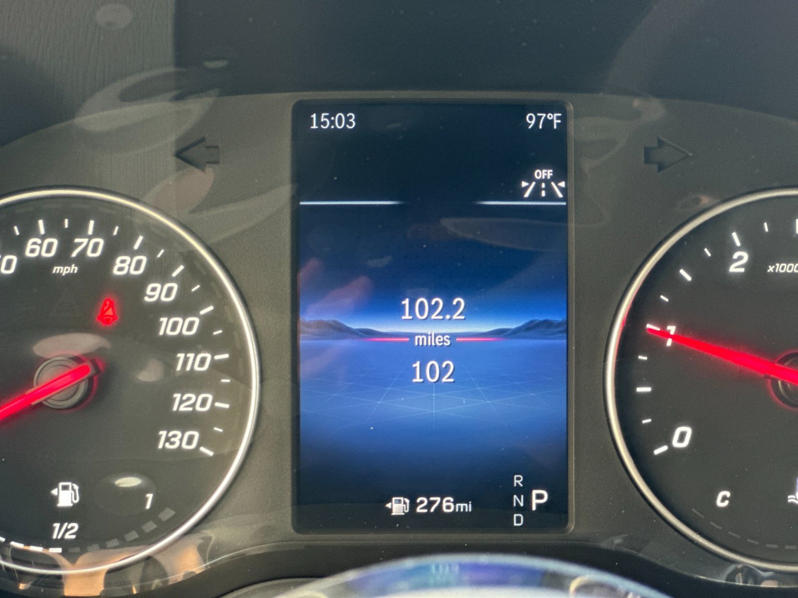 New 2026 Mercedes-Benz Sprinter 2500 image 28