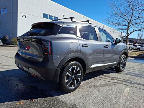 Used 2026 Nissan Kicks SV w/ Cold Weather Package AWD/4WD image 6