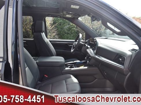 Used 2026 Chevrolet Tahoe RST w/ Comfort Package RWD image 30