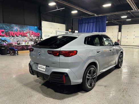 Used 2026 BMW X2 xDrive28i image 6