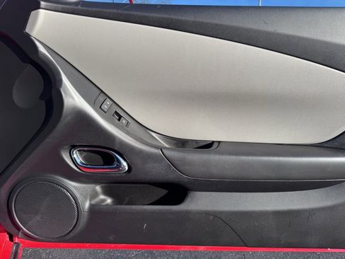 Used 2015 Chevrolet Camaro LS image 23