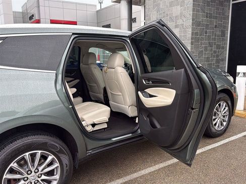 Used 2023 Buick Enclave Essence w/ Trailering Package, 5000 lbs. AWD/4WD image 19