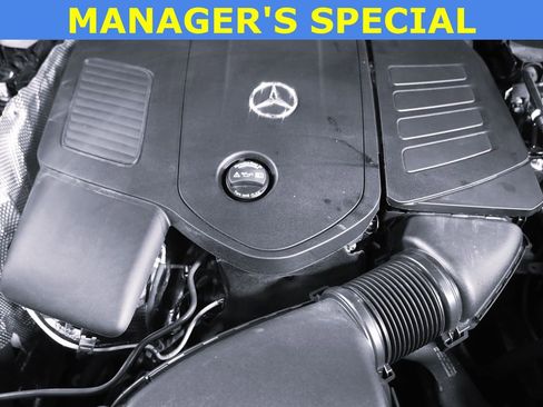 Certified 2024 Mercedes-Benz GLC 300 4MATIC image 55