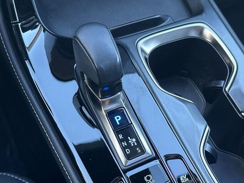 Certified 2023 Lexus NX 350 AWD image 21